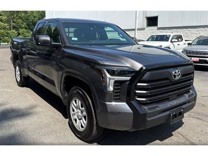 2025 Toyota Tundra Oacoma SD