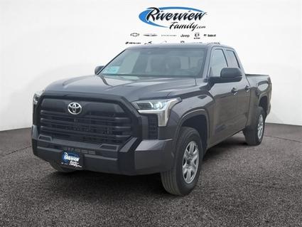 2025 Toyota Tundra Oacoma SD
