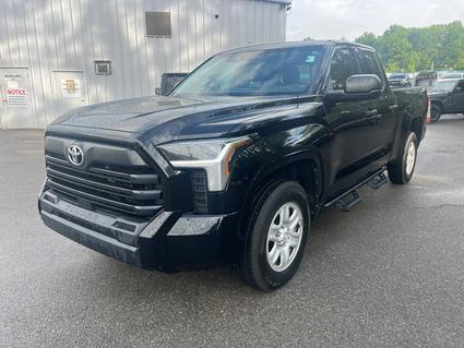 2022 Toyota Tundra Roanoke VA