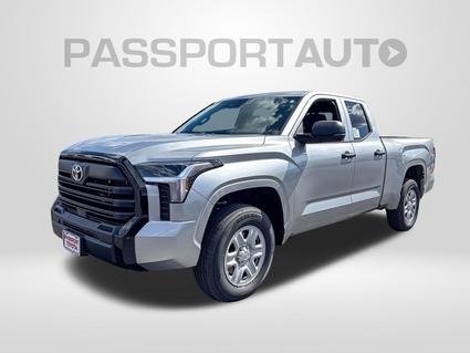 2025 Toyota Tundra Suitland MD