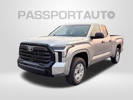 2025 Toyota Tundra Suitland MD