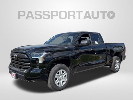 2026 Toyota Tundra Suitland MD