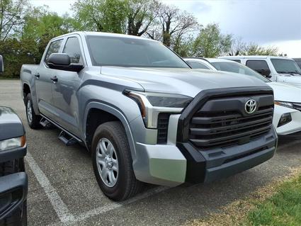 2022 Toyota Tundra Roanoke VA