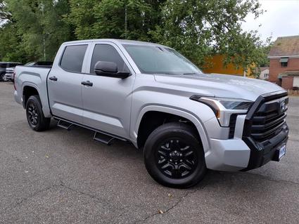 2022 Toyota Tundra Roanoke VA