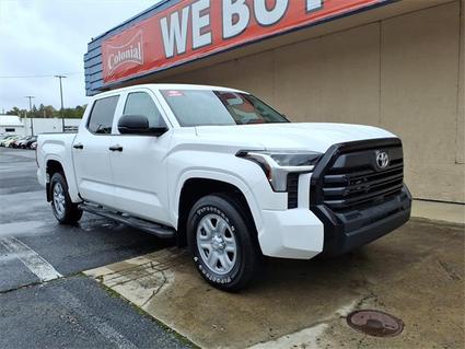 2023 Toyota Tundra Indiana PA