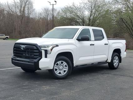 2024 Toyota Tundra Paw Paw MI