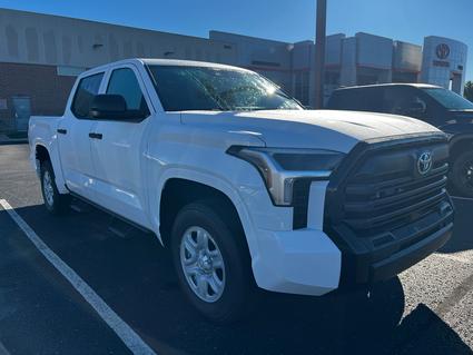 2026 Toyota Tundra Elizabethtown KY