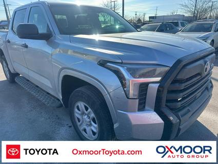 2023 Toyota Tundra Louisville KY
