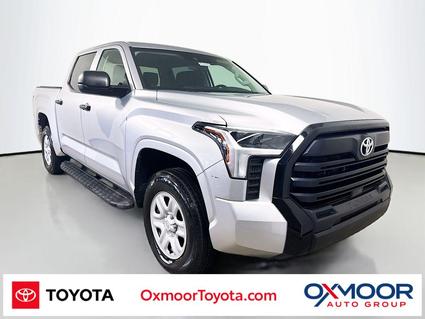 2023 Toyota Tundra Louisville KY