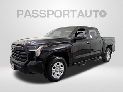 2026 Toyota Tundra Suitland MD