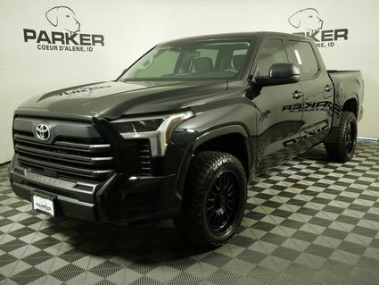 2022 Toyota Tundra Coeur d'Alene ID
