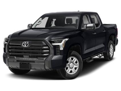 2022 Toyota Tundra Coeur d'Alene ID