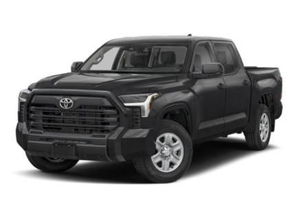 2025 Toyota Tundra Jacksonville FL