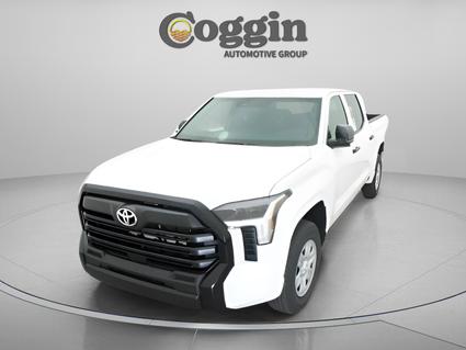 2026 Toyota Tundra Jacksonville FL