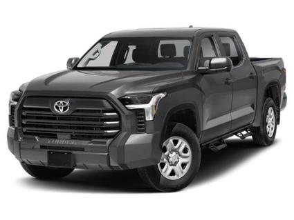 2022 Toyota Tundra Jacksonville FL