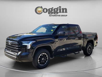 2022 Toyota Tundra Jacksonville FL