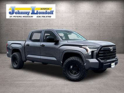 2024 Toyota Tundra St. Peters MO