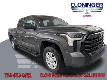 2026 Toyota Tundra Salisbury NC