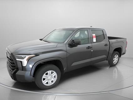 2026 Toyota Tundra Jacksonville FL