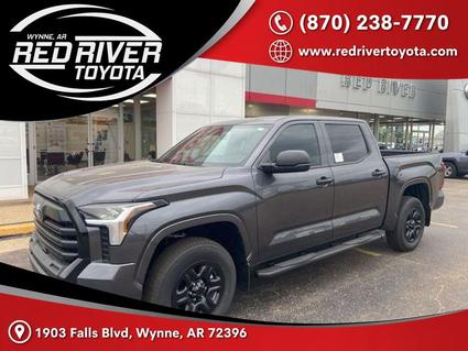 2026 Toyota Tundra Wynne AR