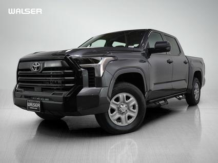 2025 Toyota Tundra Minneapolis MN