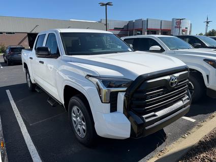 2026 Toyota Tundra Elizabethtown KY