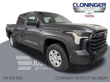 2026 Toyota Tundra Salisbury NC