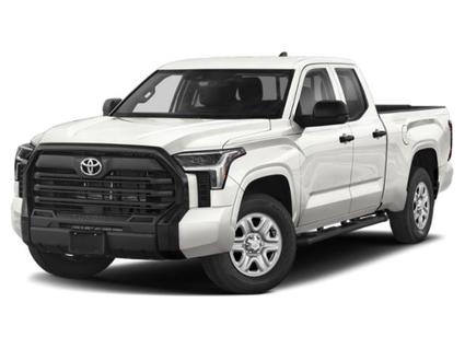 2022 Toyota Tundra Coeur d'Alene ID