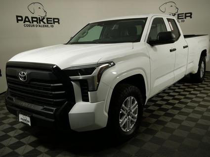 2022 Toyota Tundra Coeur d'Alene ID