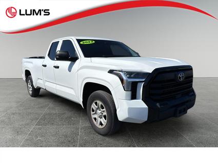 2022 Toyota Tundra McMinnville OR