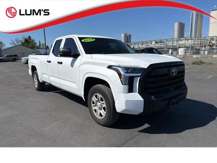 2022 Toyota Tundra McMinnville OR
