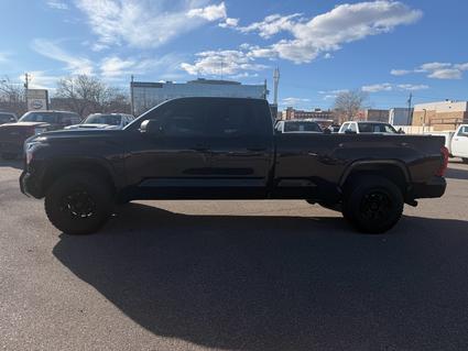 2022 Toyota Tundra Casper WY