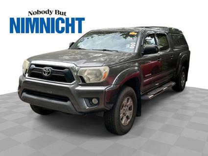 2014 Toyota Tacoma Jacksonville FL