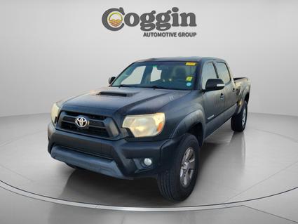 2014 Toyota Tacoma Jacksonville FL