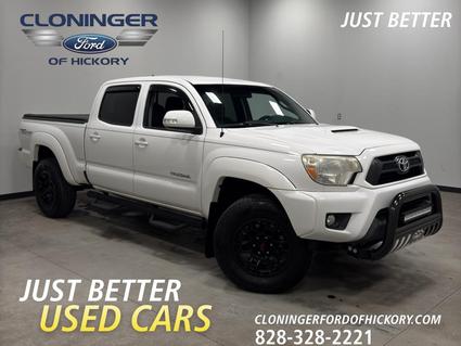 2015 Toyota Tacoma Hickory NC