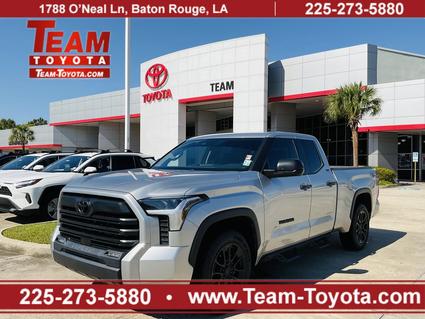 2022 Toyota Tundra Baton Rouge LA