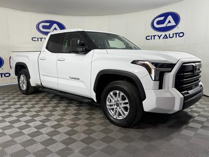 2022 Toyota Tundra Memphis TN