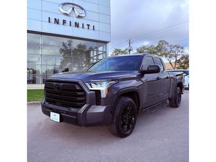 2022 Toyota Tundra Boerne TX