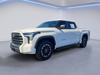2022 Toyota Tundra Knoxville TN