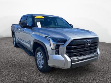 2024 Toyota Tundra Florence SC