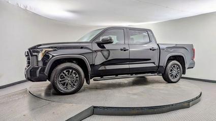 2025 Toyota Tundra Destin FL