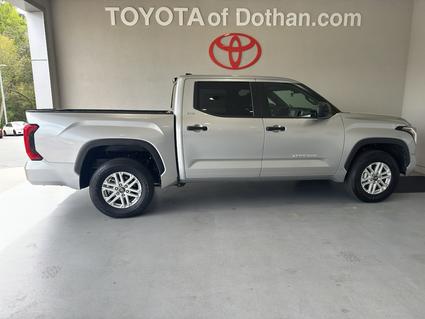 2025 Toyota Tundra Dothan AL