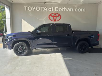 2025 Toyota Tundra Dothan AL