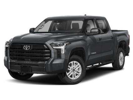 2025 Toyota Tundra Jacksonville FL