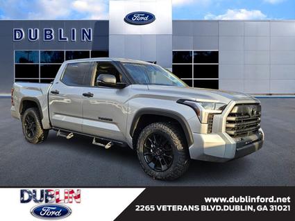 2023 Toyota Tundra Dublin GA