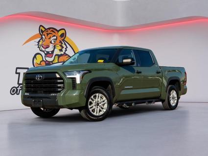 2023 Toyota Tundra Hernando MS