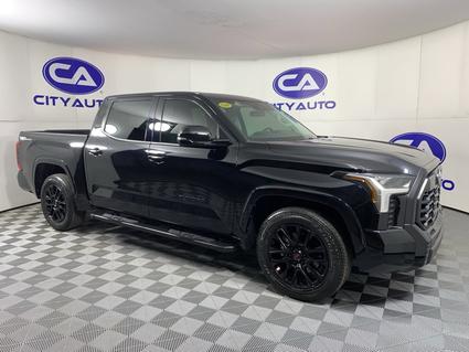 2024 Toyota Tundra Memphis TN