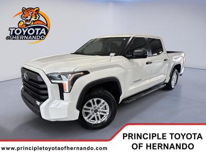 2024 Toyota Tundra Hernando MS