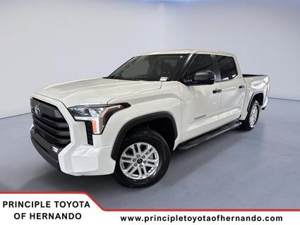 2024 Toyota Tundra Hernando MS