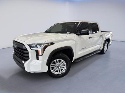 2024 Toyota Tundra Hernando MS